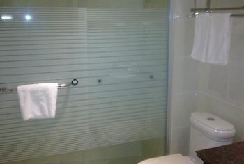 Green Tree Inn Gaoyou Tonghu Road Beihai Express Hotel Yangzhou Buitenkant foto