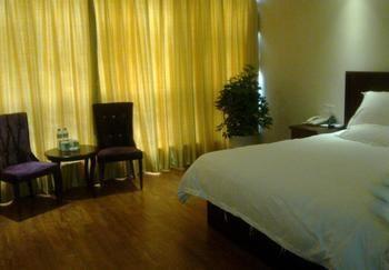 Green Tree Inn Gaoyou Tonghu Road Beihai Express Hotel Yangzhou Buitenkant foto