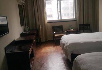 Green Tree Inn Gaoyou Tonghu Road Beihai Express Hotel Yangzhou Buitenkant foto